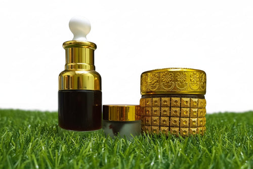 پٹی طلاء+معجون خراطین۔