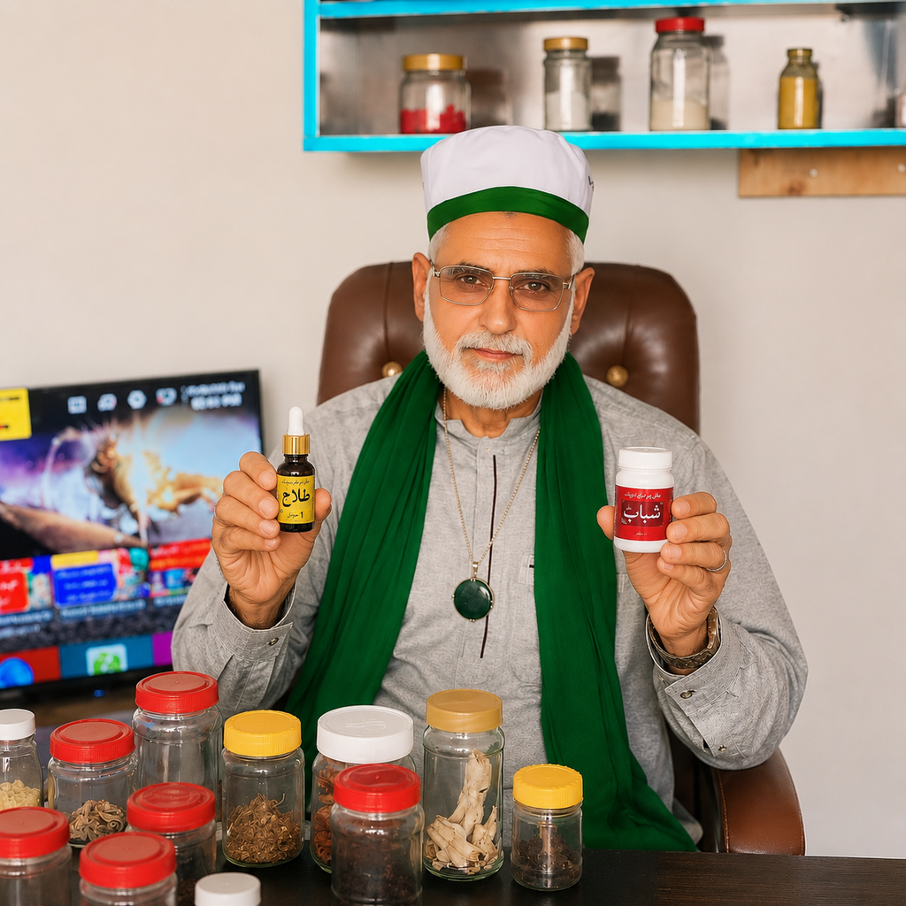 شباب کیپسول+ طلاء پتال جنتر