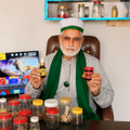 معجون شباب+طلاء پتال جنتر
